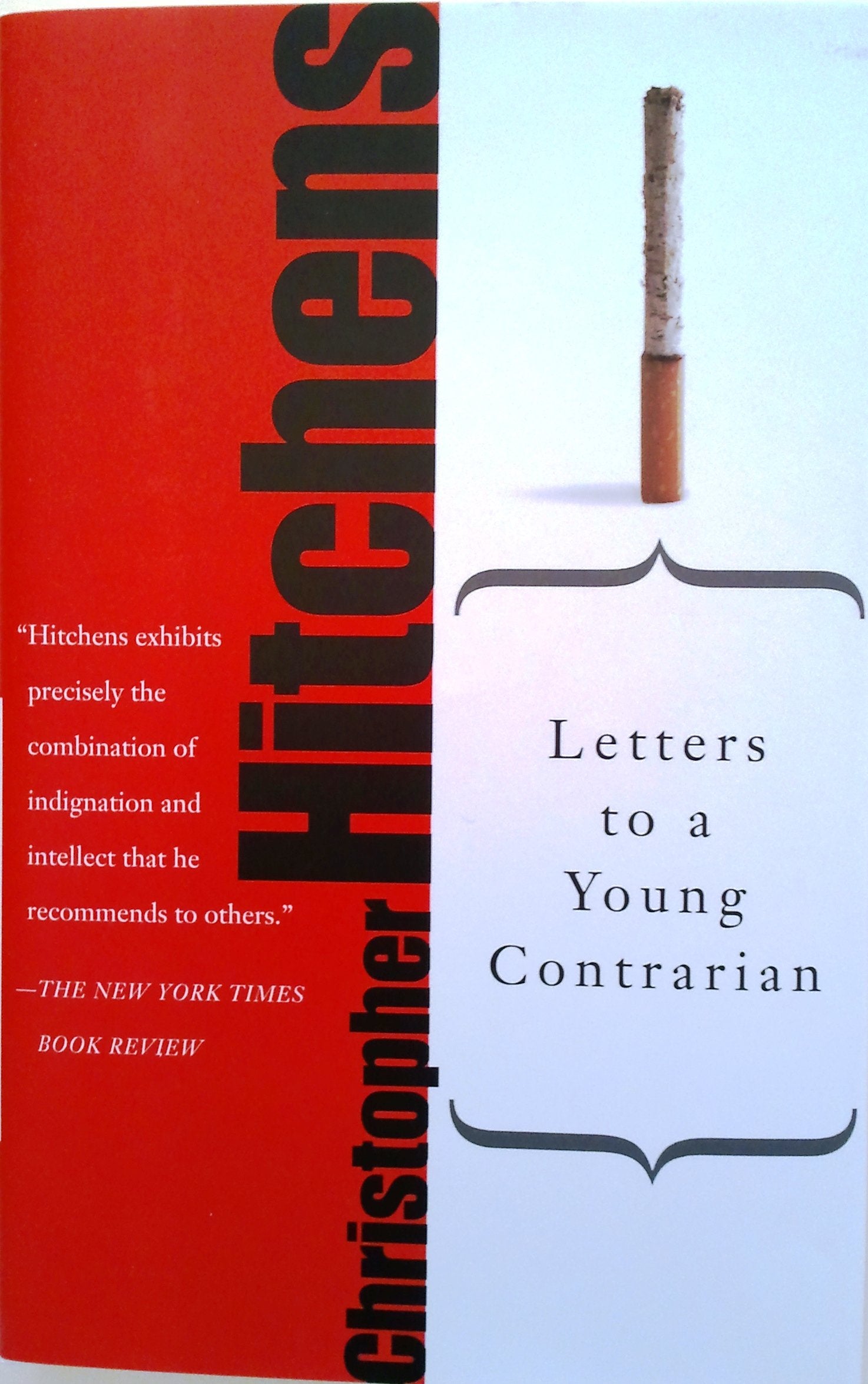 Letters to a Young Contrarian (Art of Mentoring) Philosophy