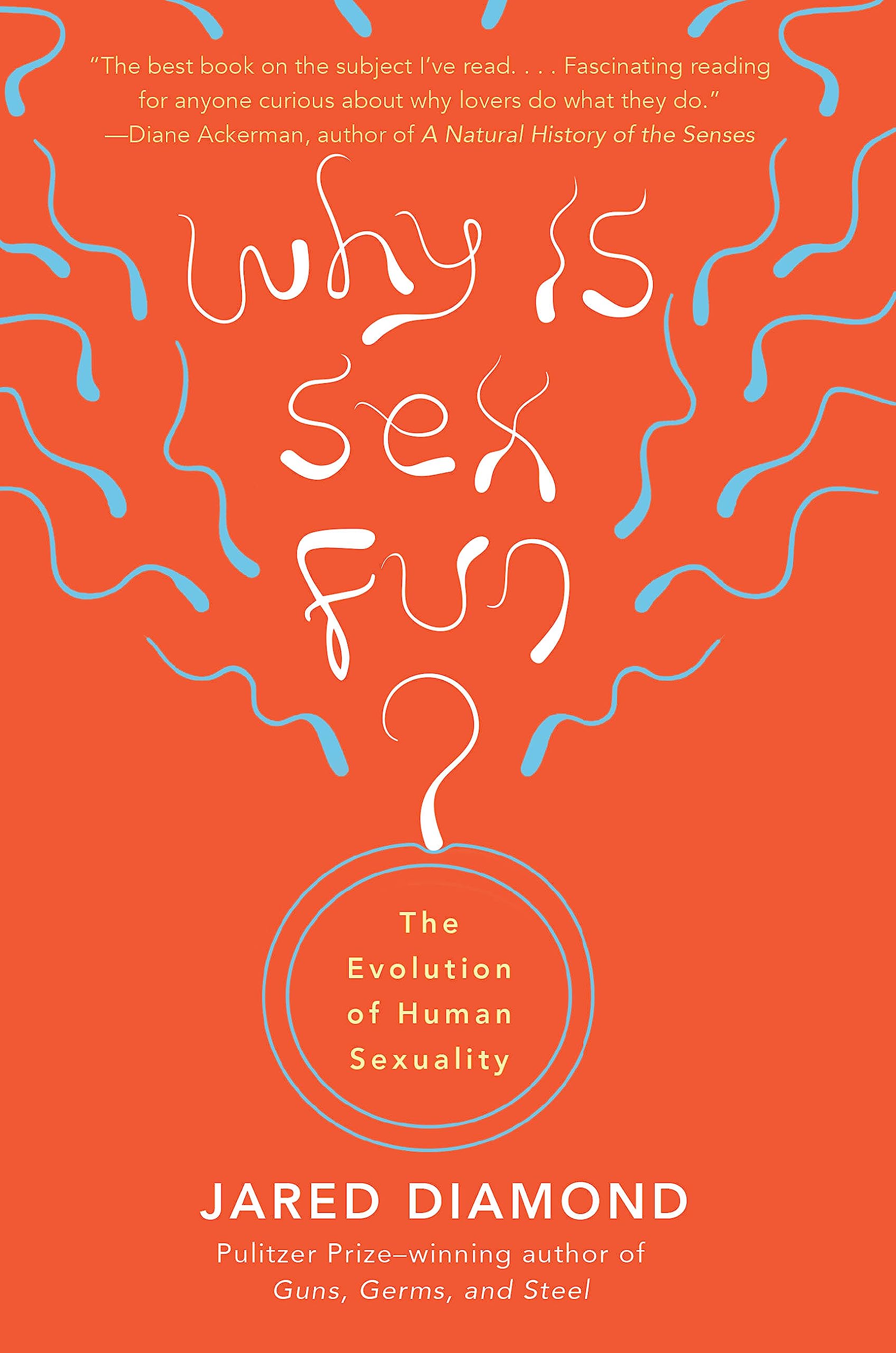 Why Is Sex Fun? Social Sciences Books