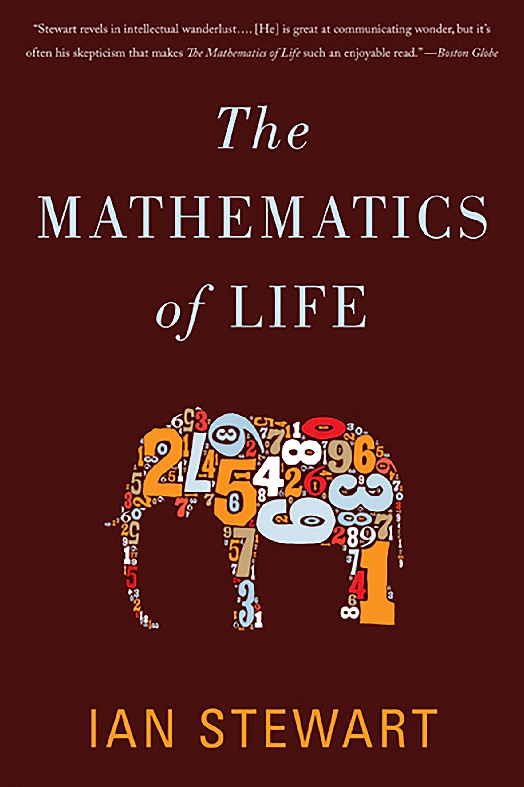 The Mathematics of Life Learning & Reference