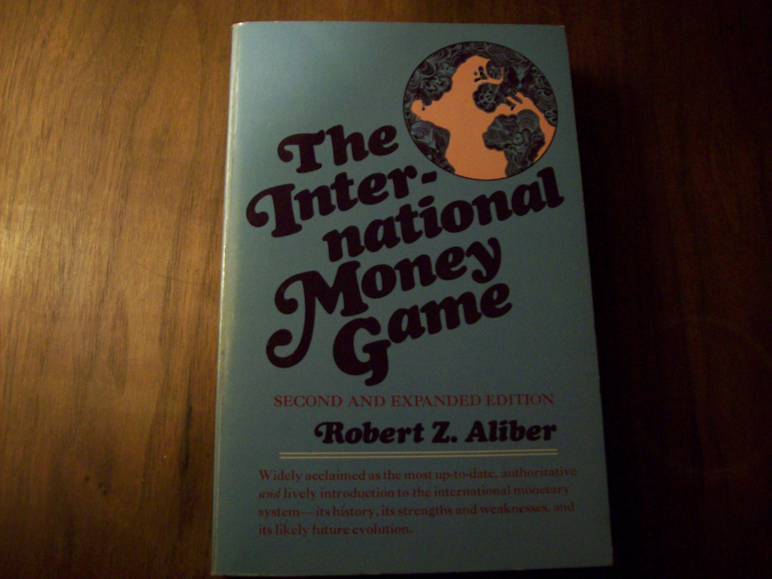The international money game Books
