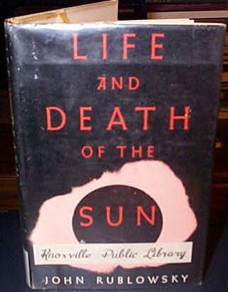 Life & Death Of The Sun (Science & Discovery S.) Leisure, Home & Garden