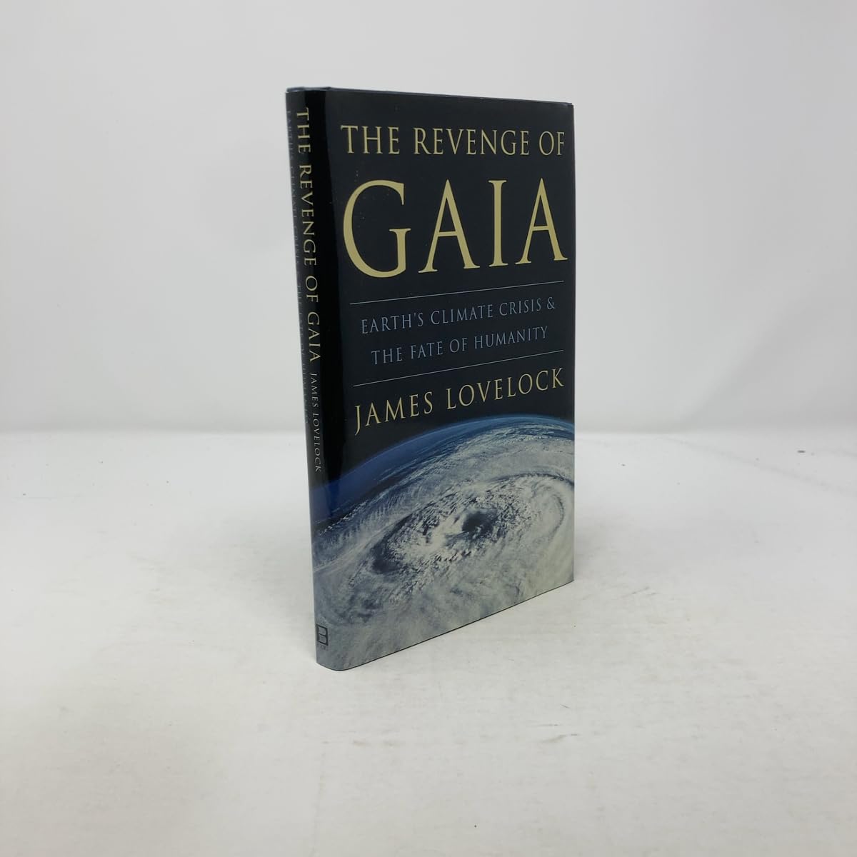 The Revenge of Gaia Geology & Geography