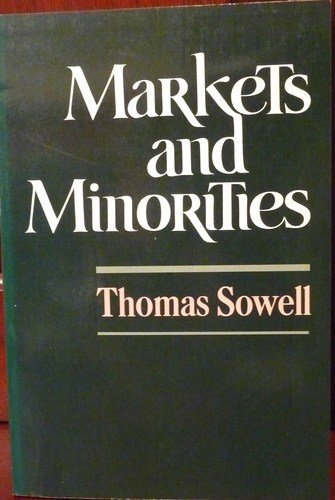 Product Image: Markets And Minorities Paper