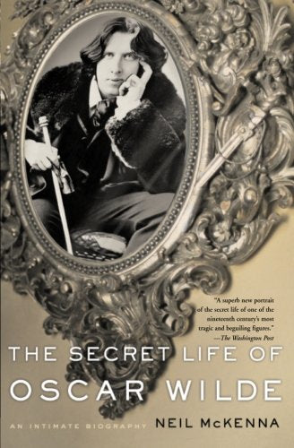 The Secret Life of Oscar Wilde Contemporary literature