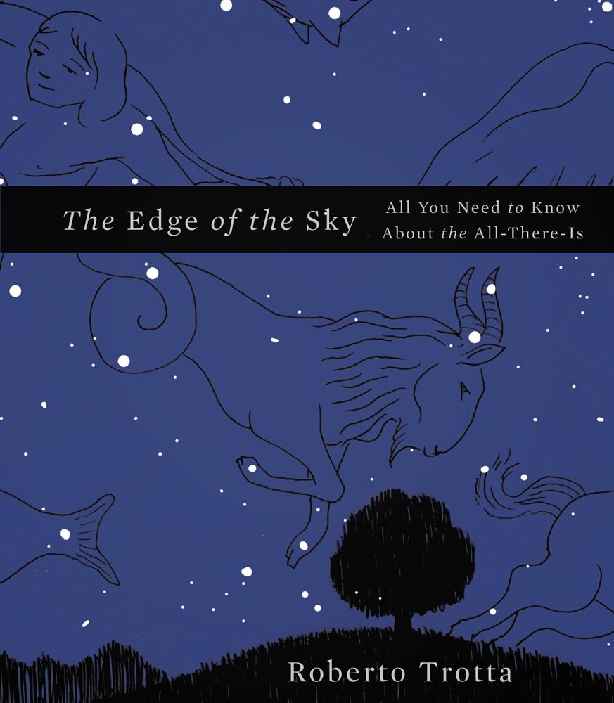 The Edge of the Sky Natural Sciences