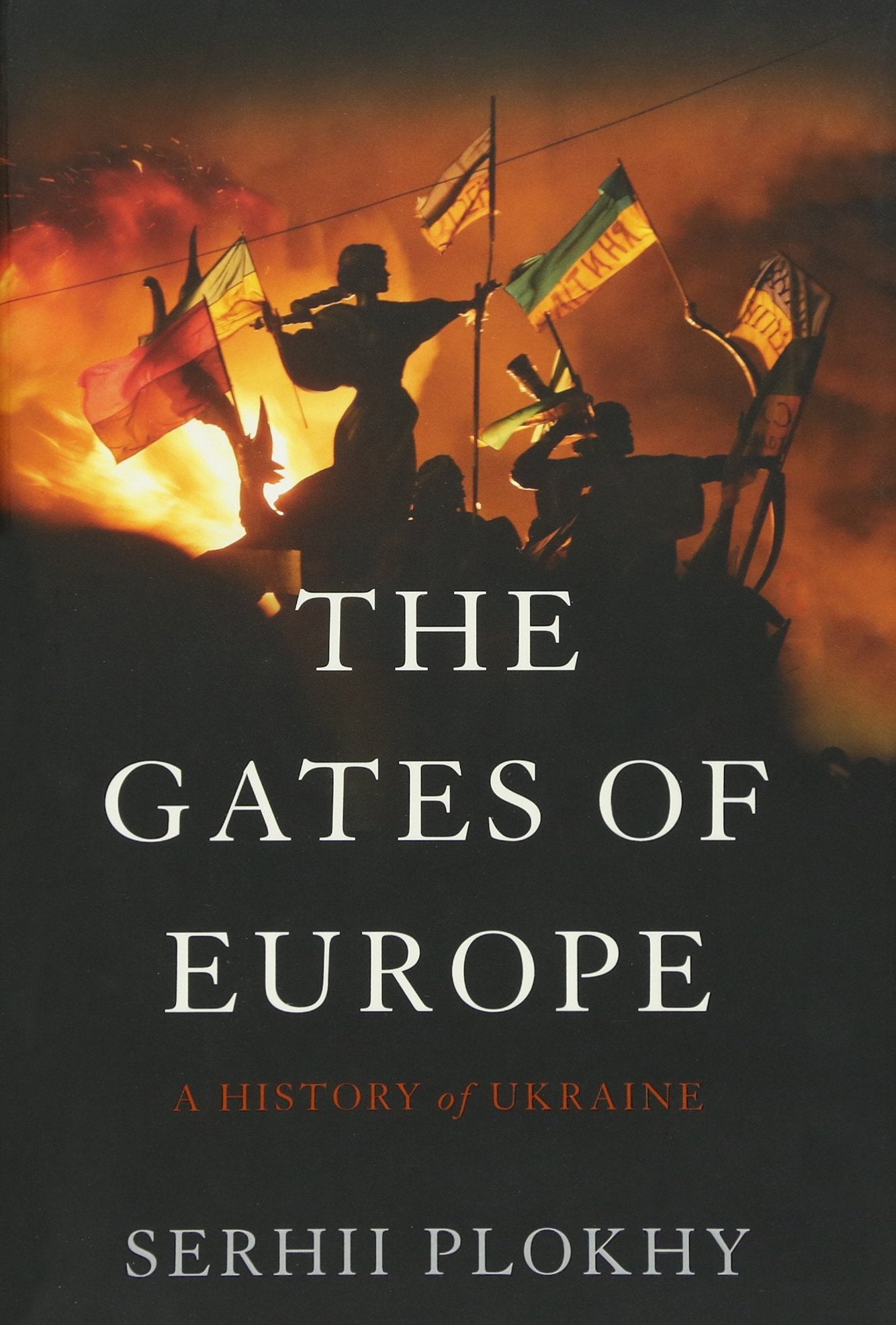 The Gates of Europe Politics & History