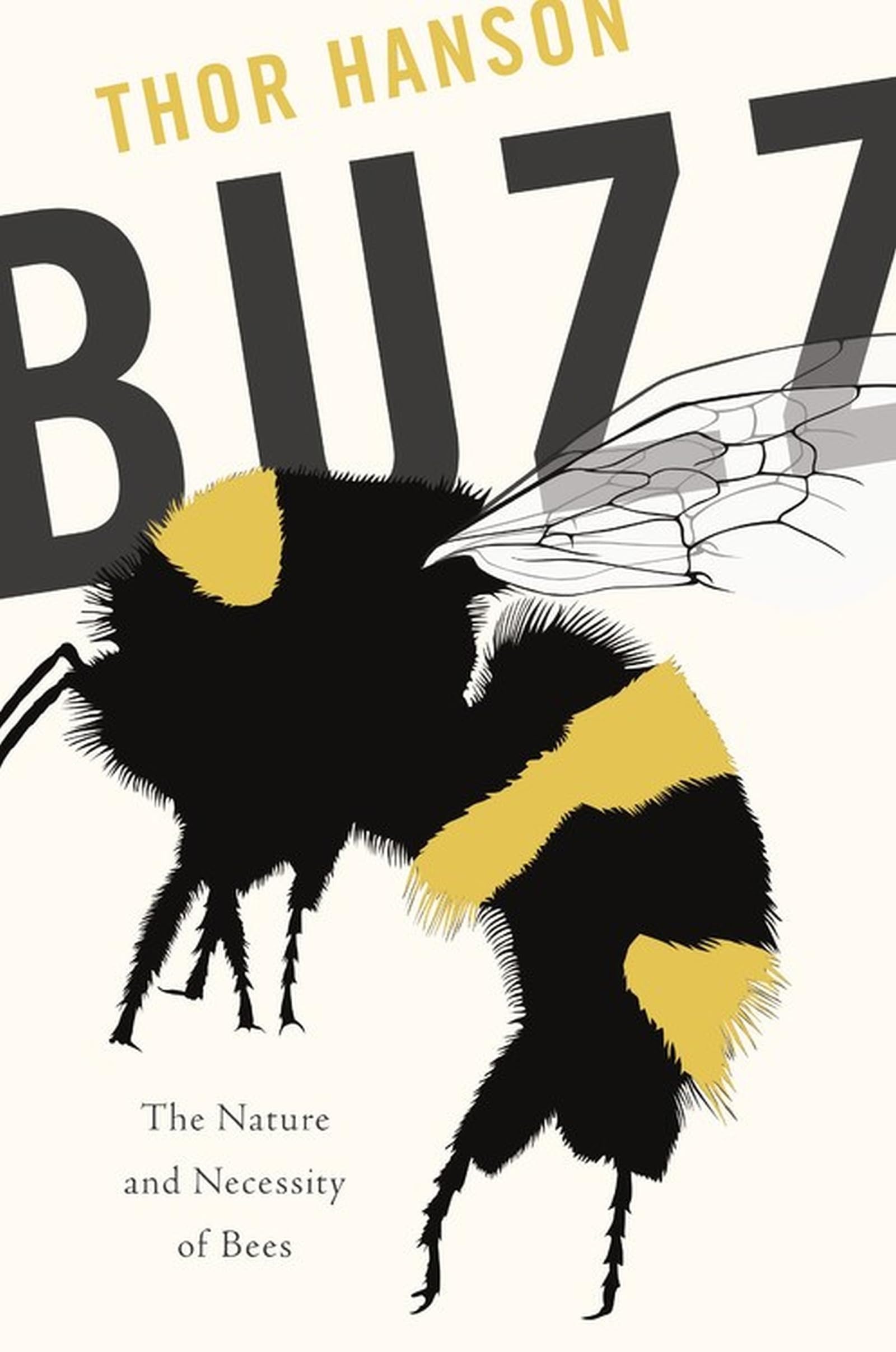 Buzz: The Nature and Necessity of Bees Business, Finance & Career