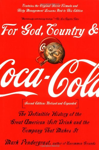 For God, Country, and Coca-Cola Business, Finance & Career