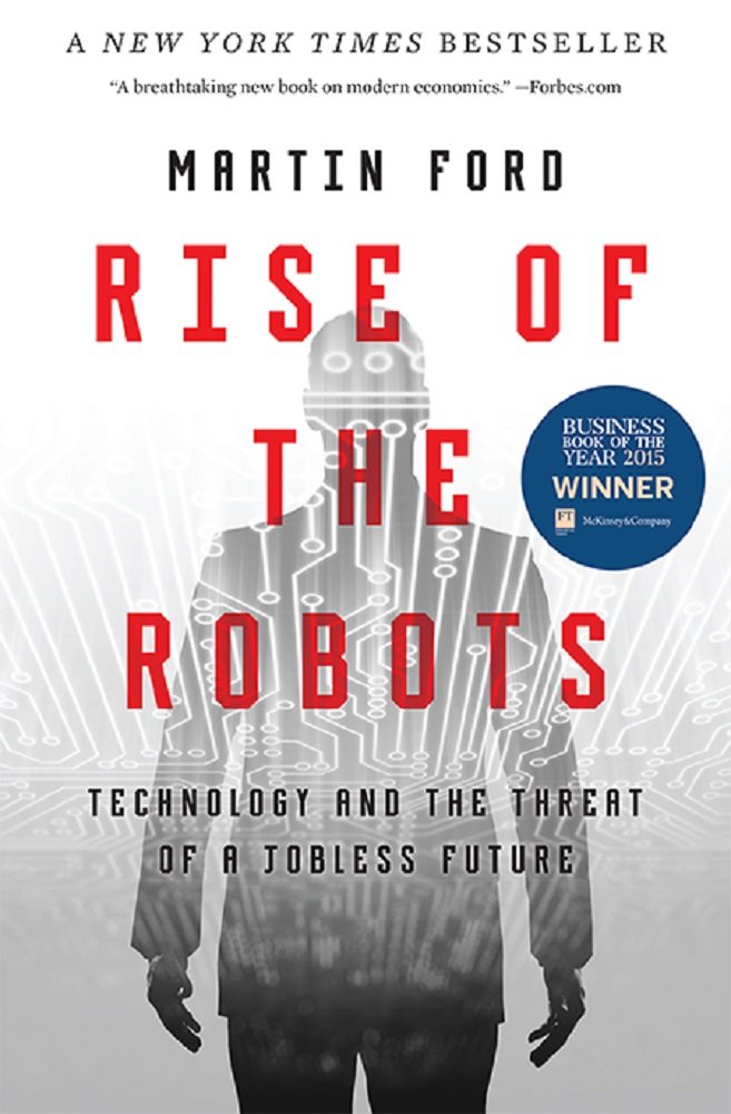 Rise of the Robots Law