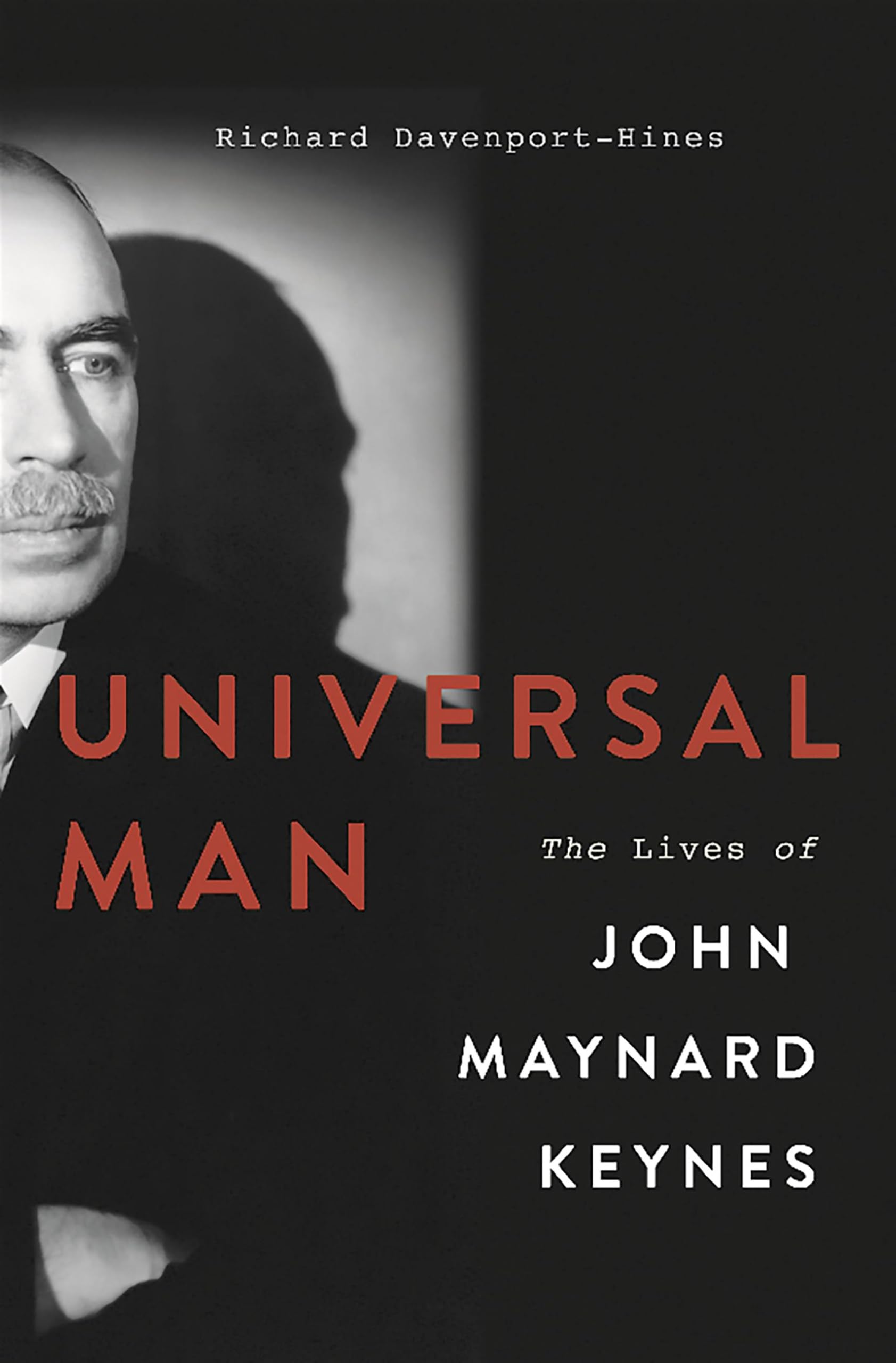 Product Image: Universal Man