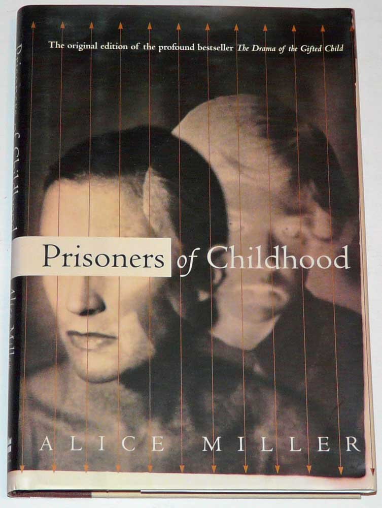 Prisoners Of Childhood-reissue Psychology