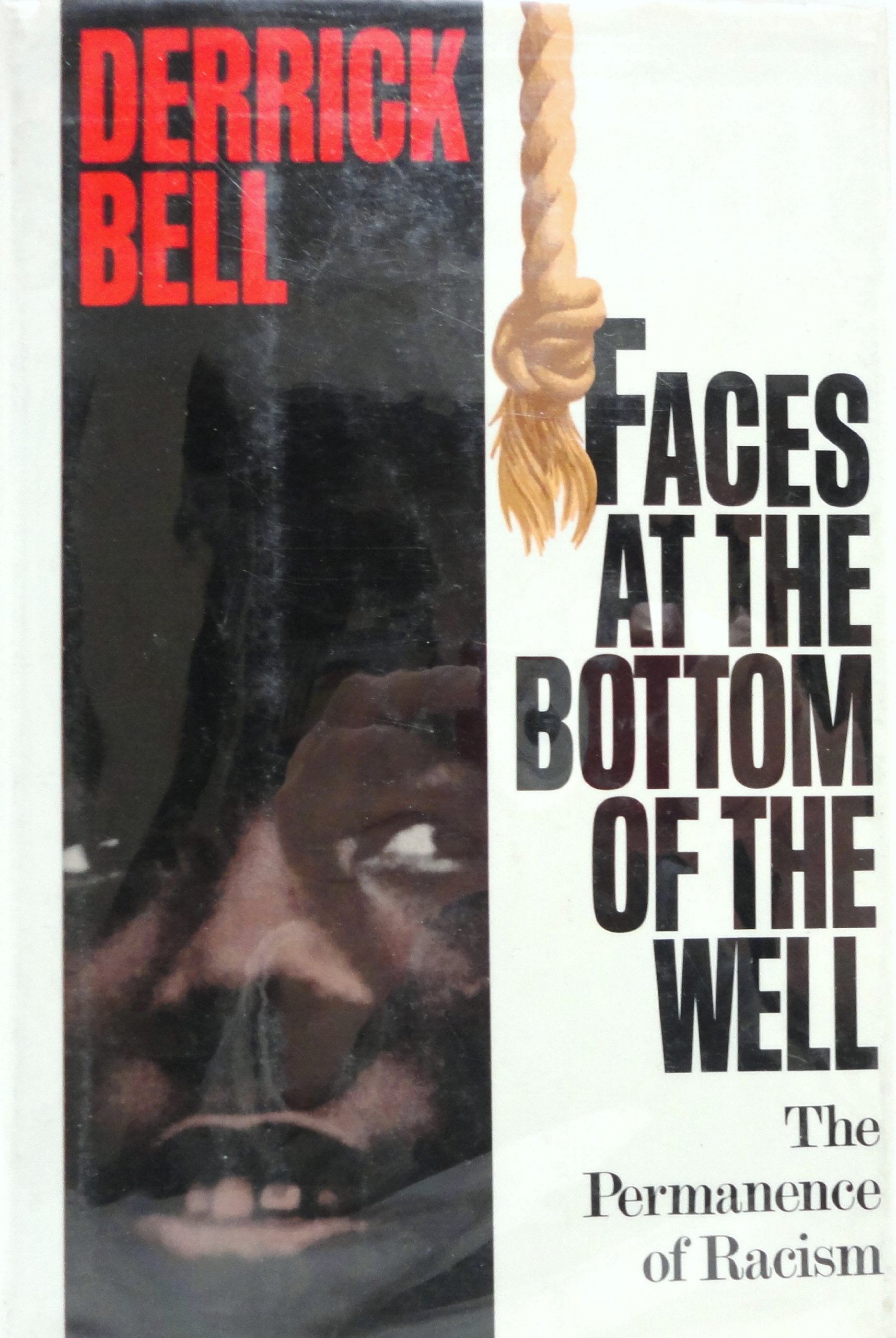 Faces At The Bottom Of The Well: The Permanence Of Racism Books