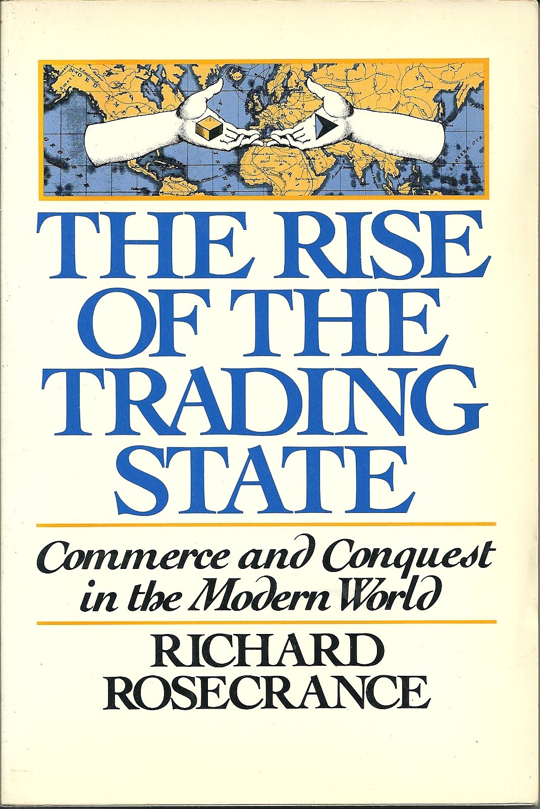Rise Of The Trading Business, Finance & Career