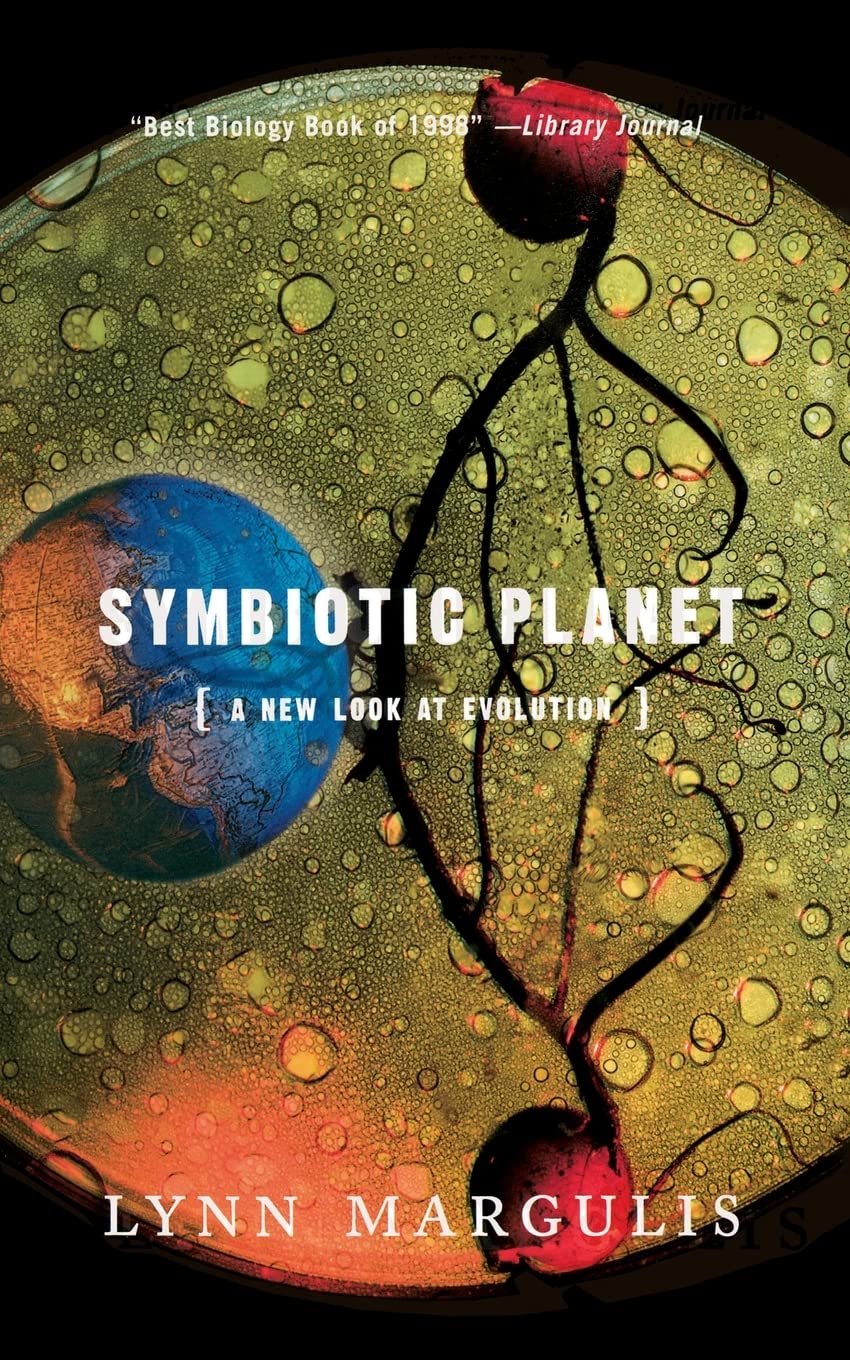 Product Image: Symbiotic Planet: A New Look At Evolution