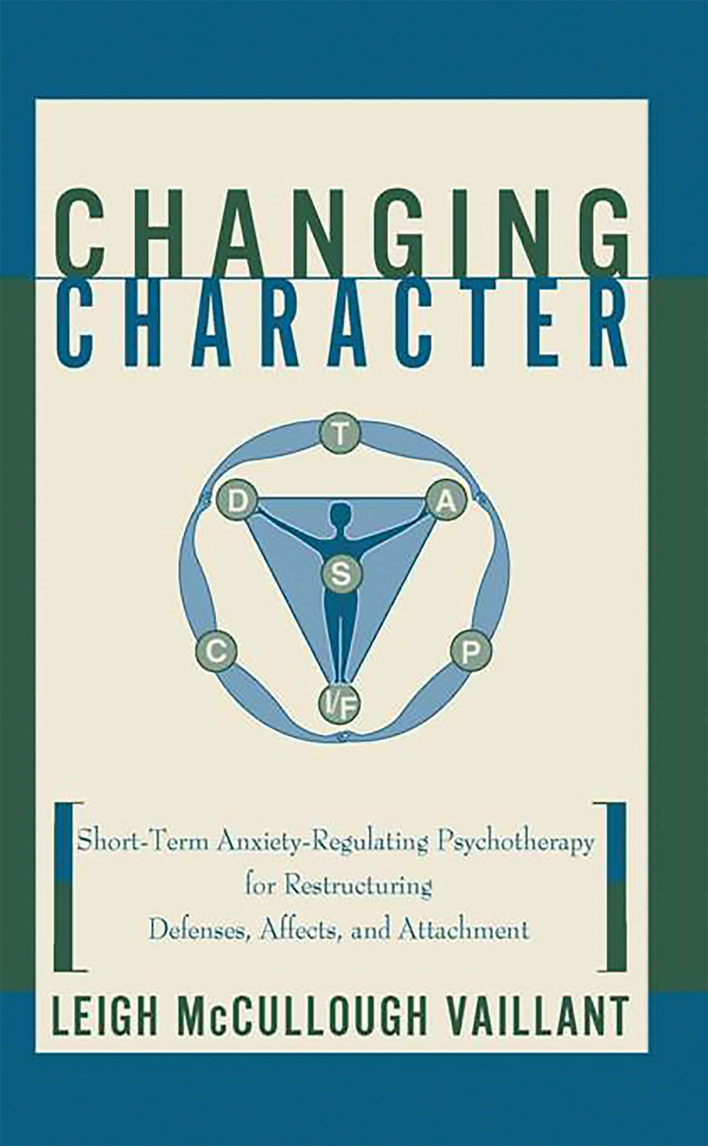 Changing Character: Short-term Anxiety-regulating Psychotherapy For Restructuring Defenses, Affects, And Attachment Medicine