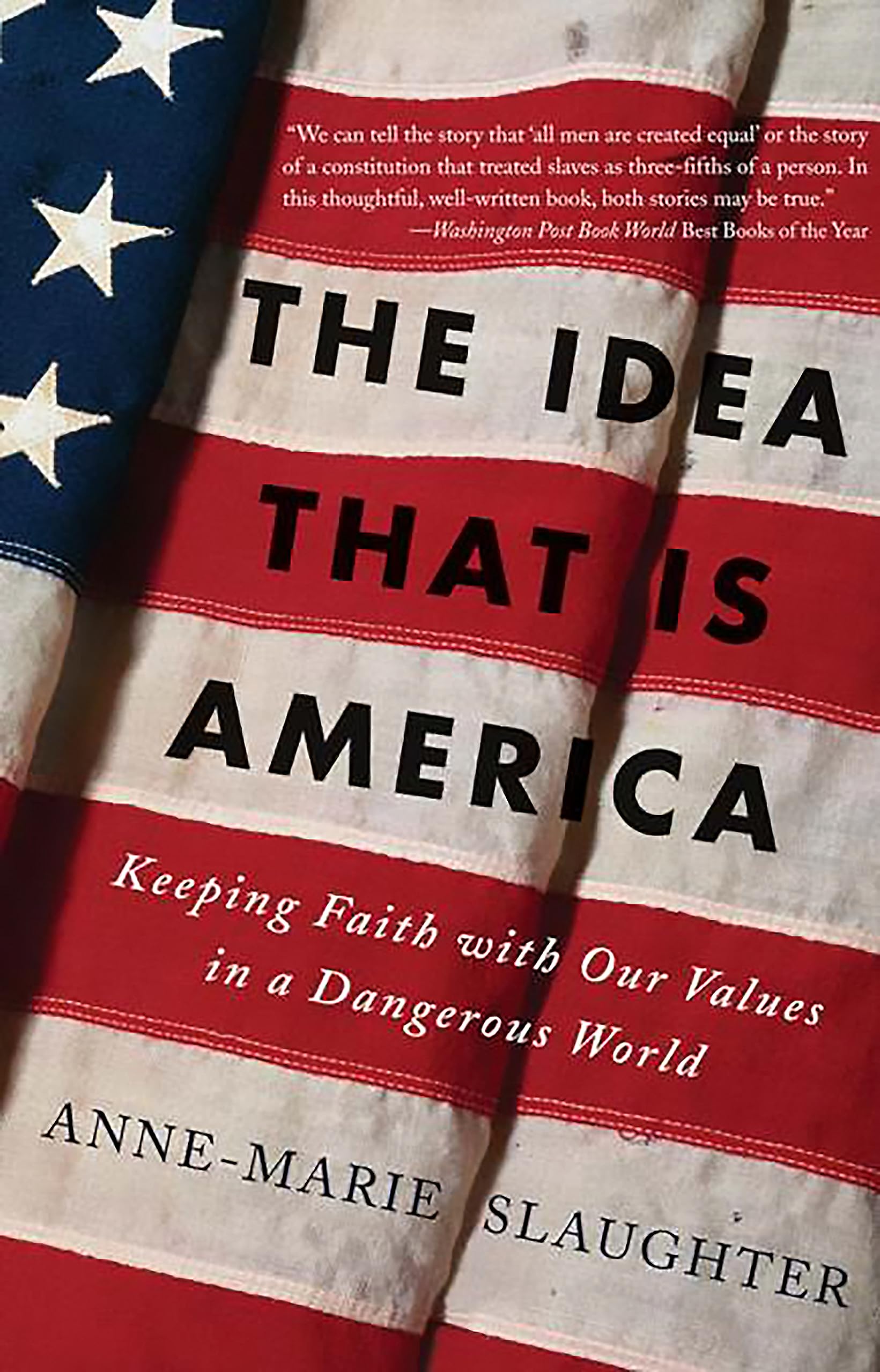 The Idea That Is America Philosophy