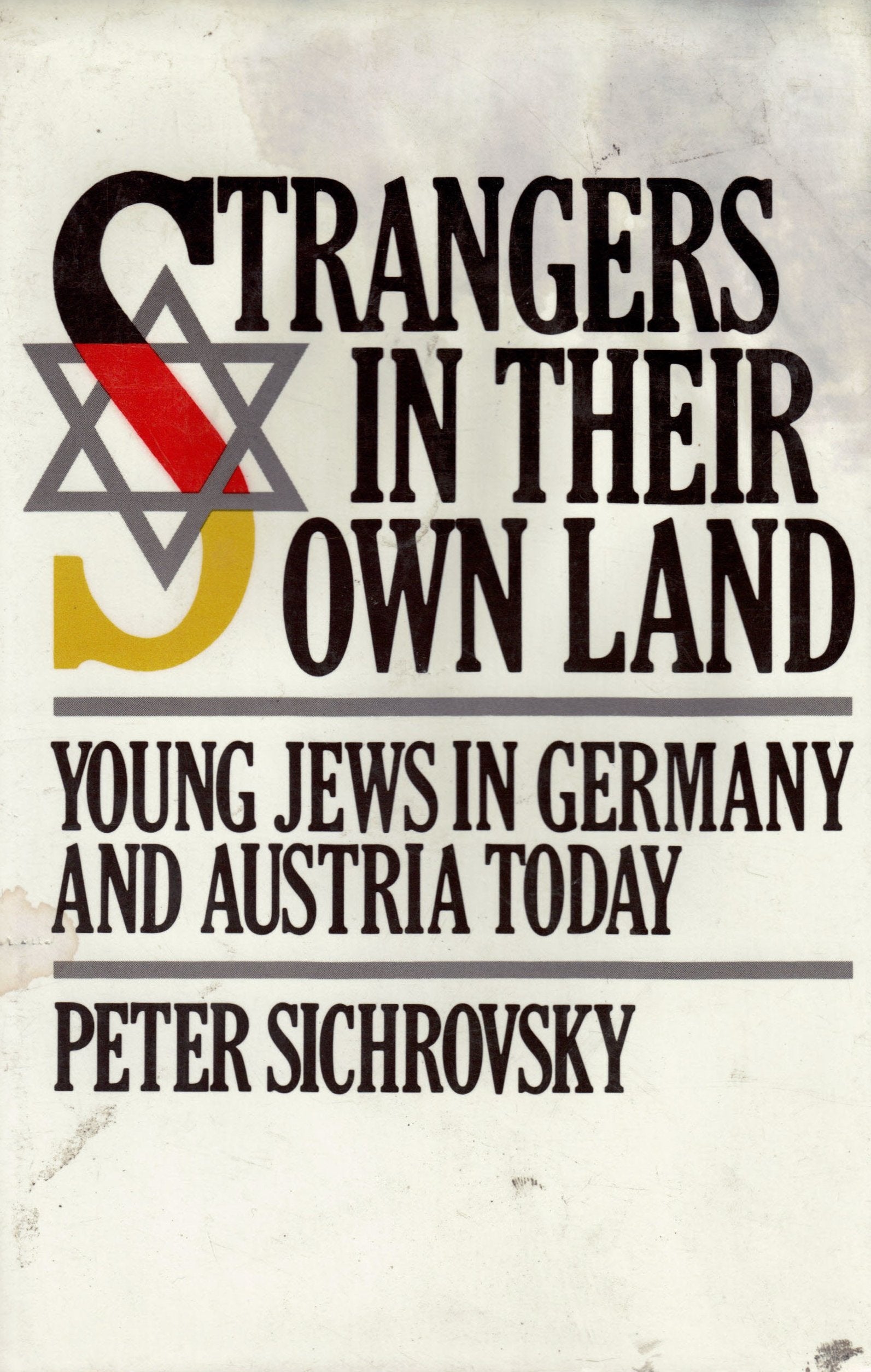 Strangers In Their Own Land German history