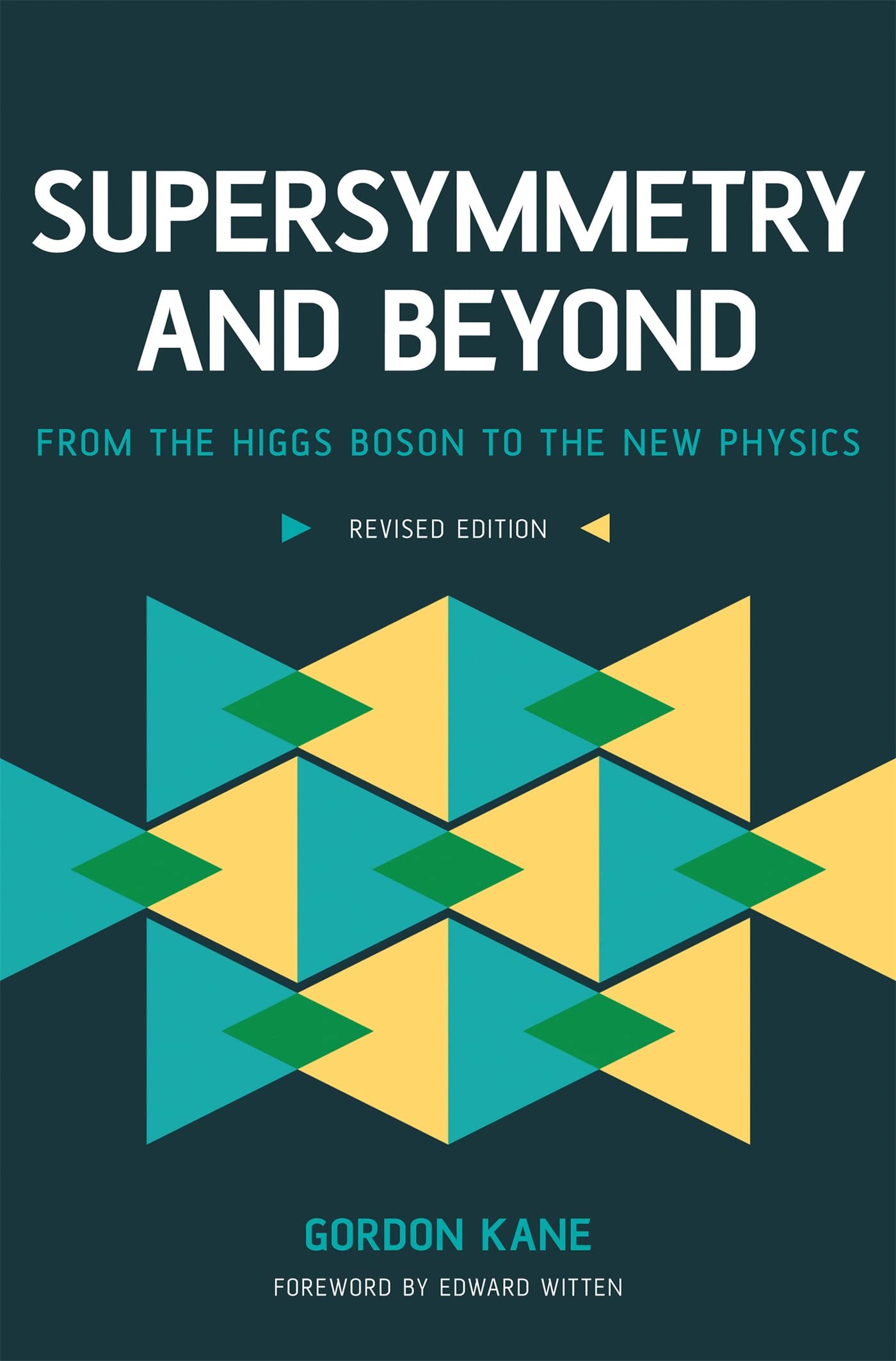 Product Image: Supersymmetry and Beyond