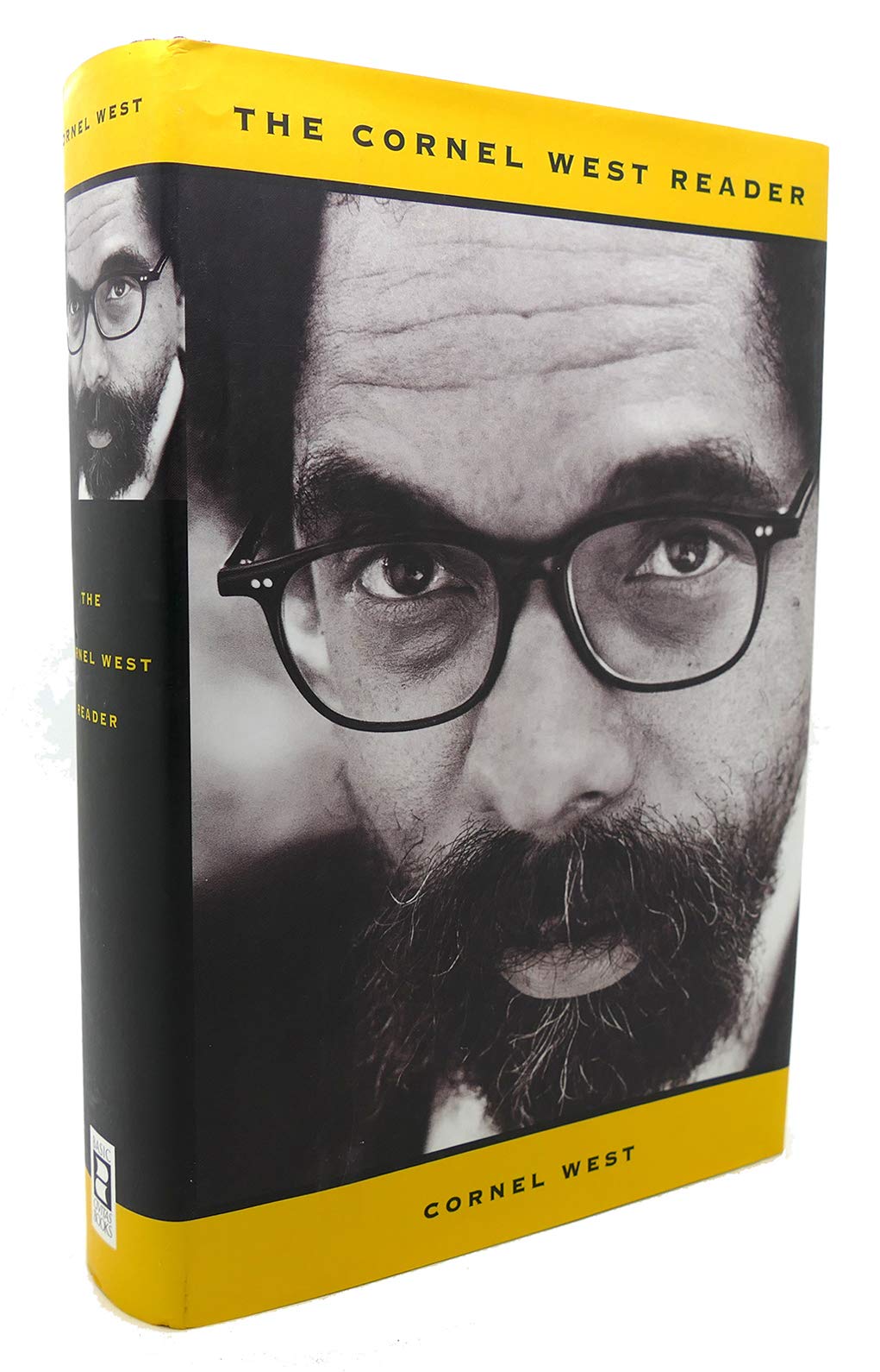 The Cornel West Reader Philosophy