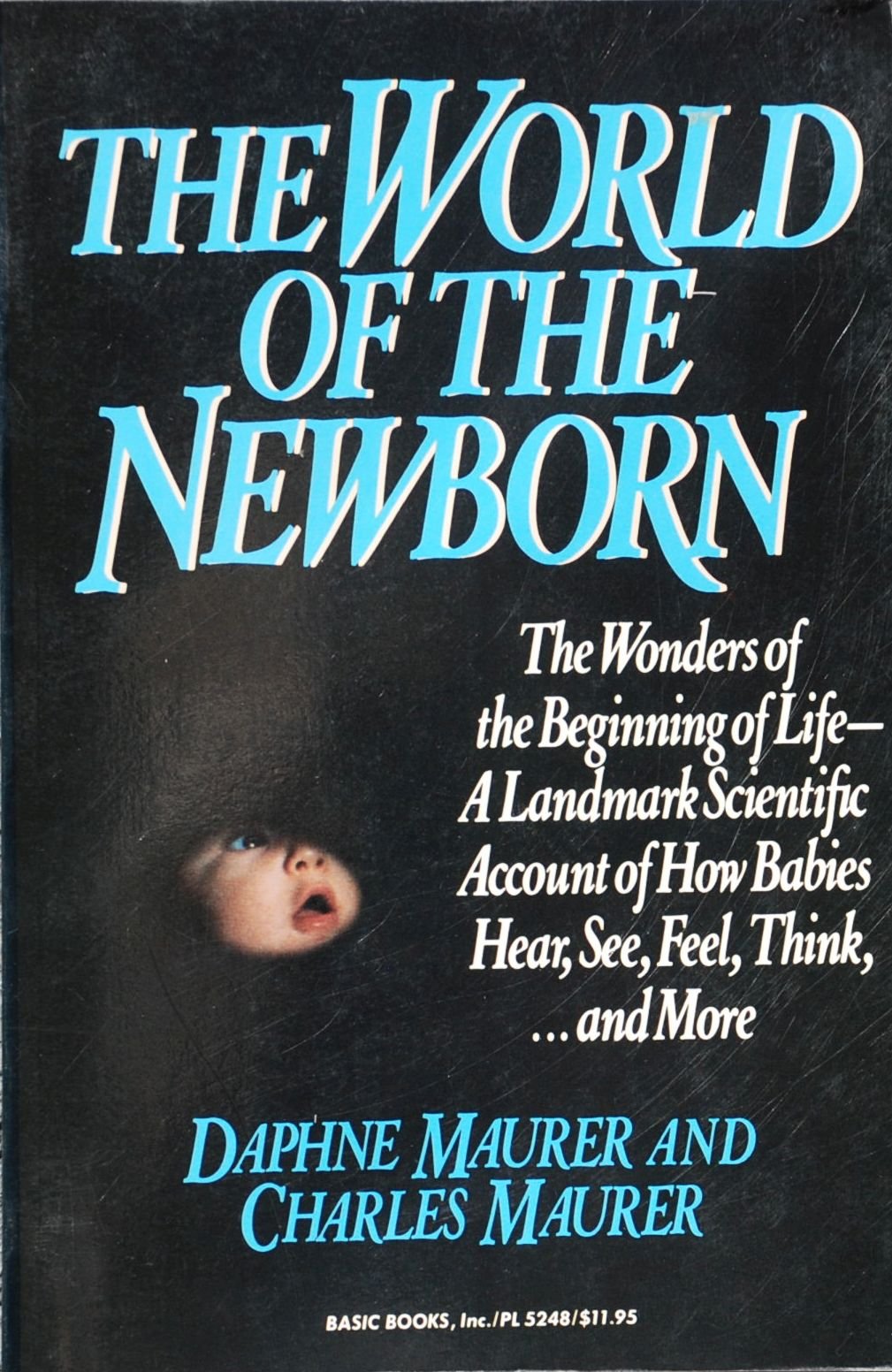 World Of The Newborn Medicine