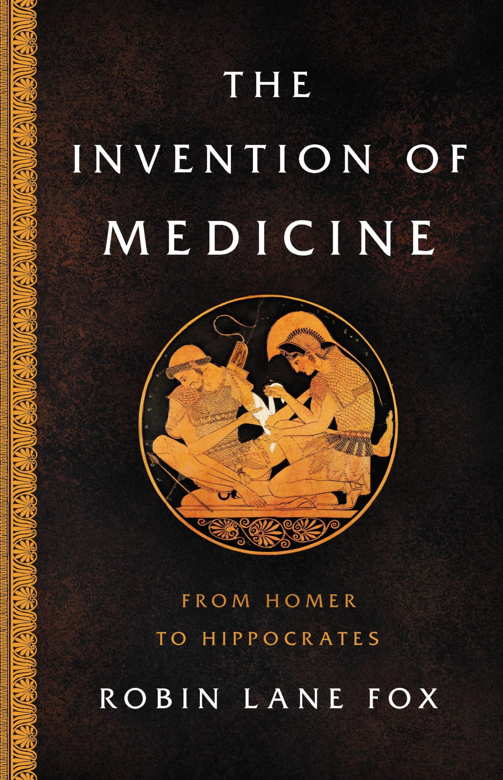 The Invention of Medicine Medicine