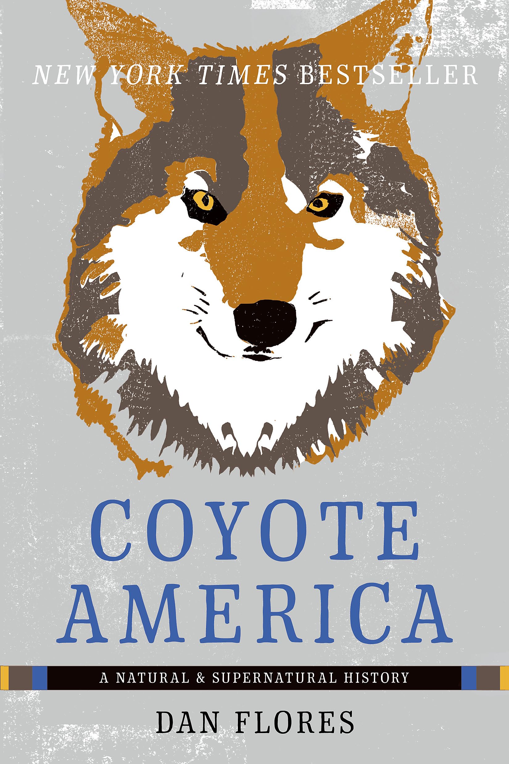 Product Image: Coyote America