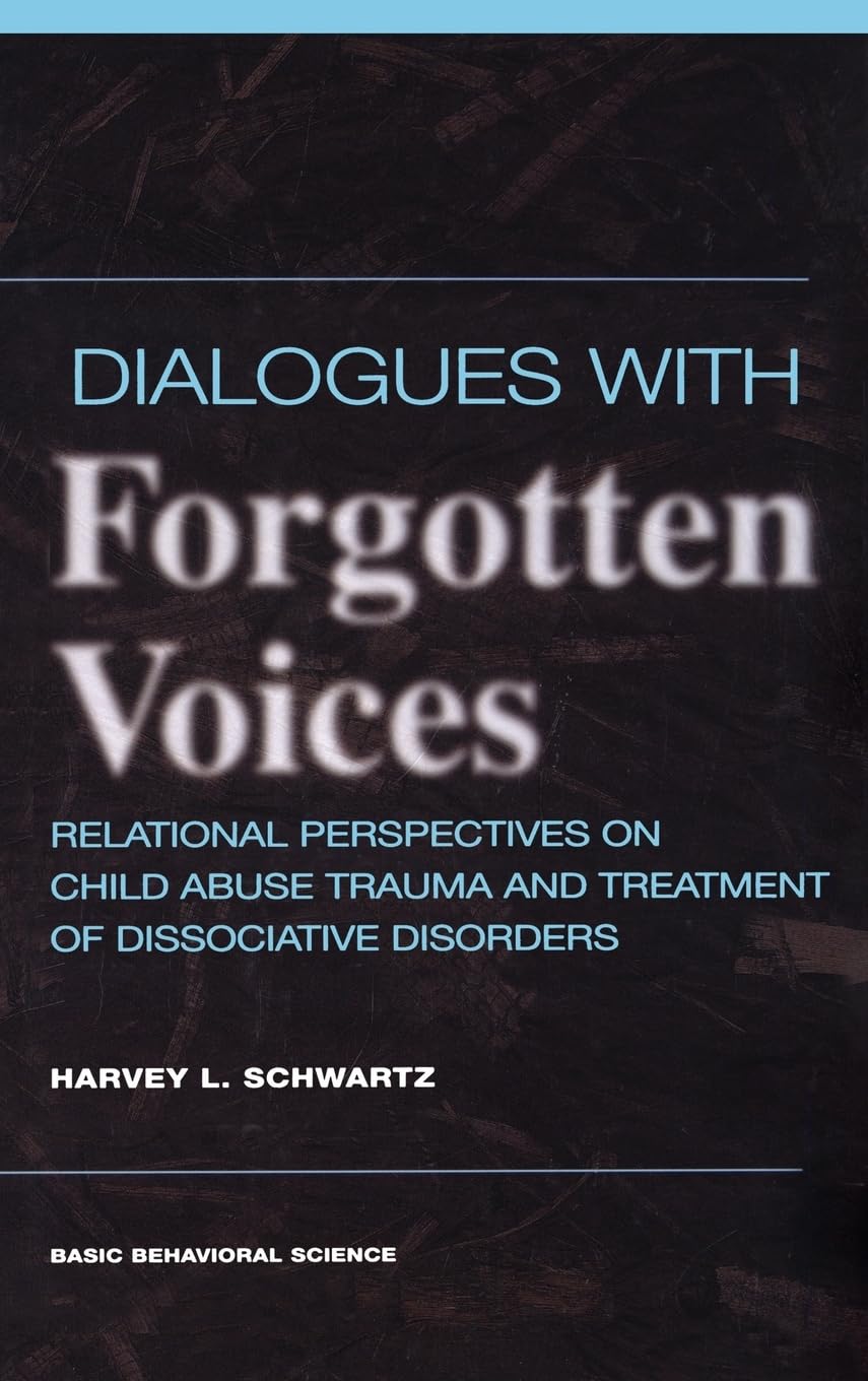 Dialogues with Forgotten Voices Medicine