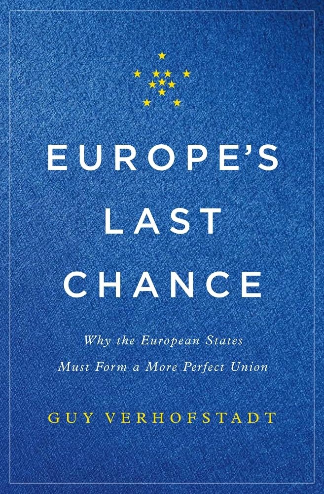 Europe's Last Chance Law
