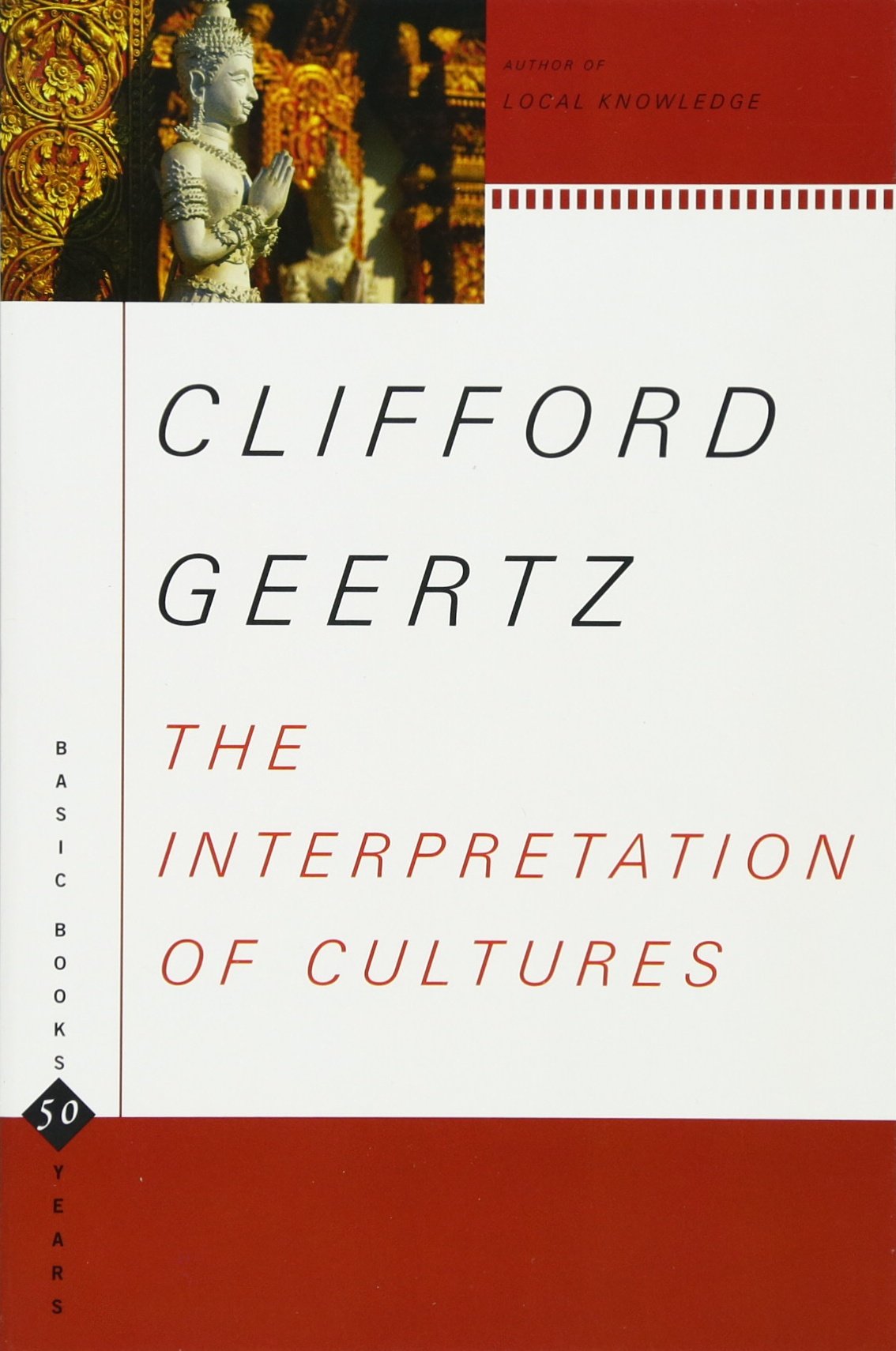 The Interpretation Of Cultures Philosophy