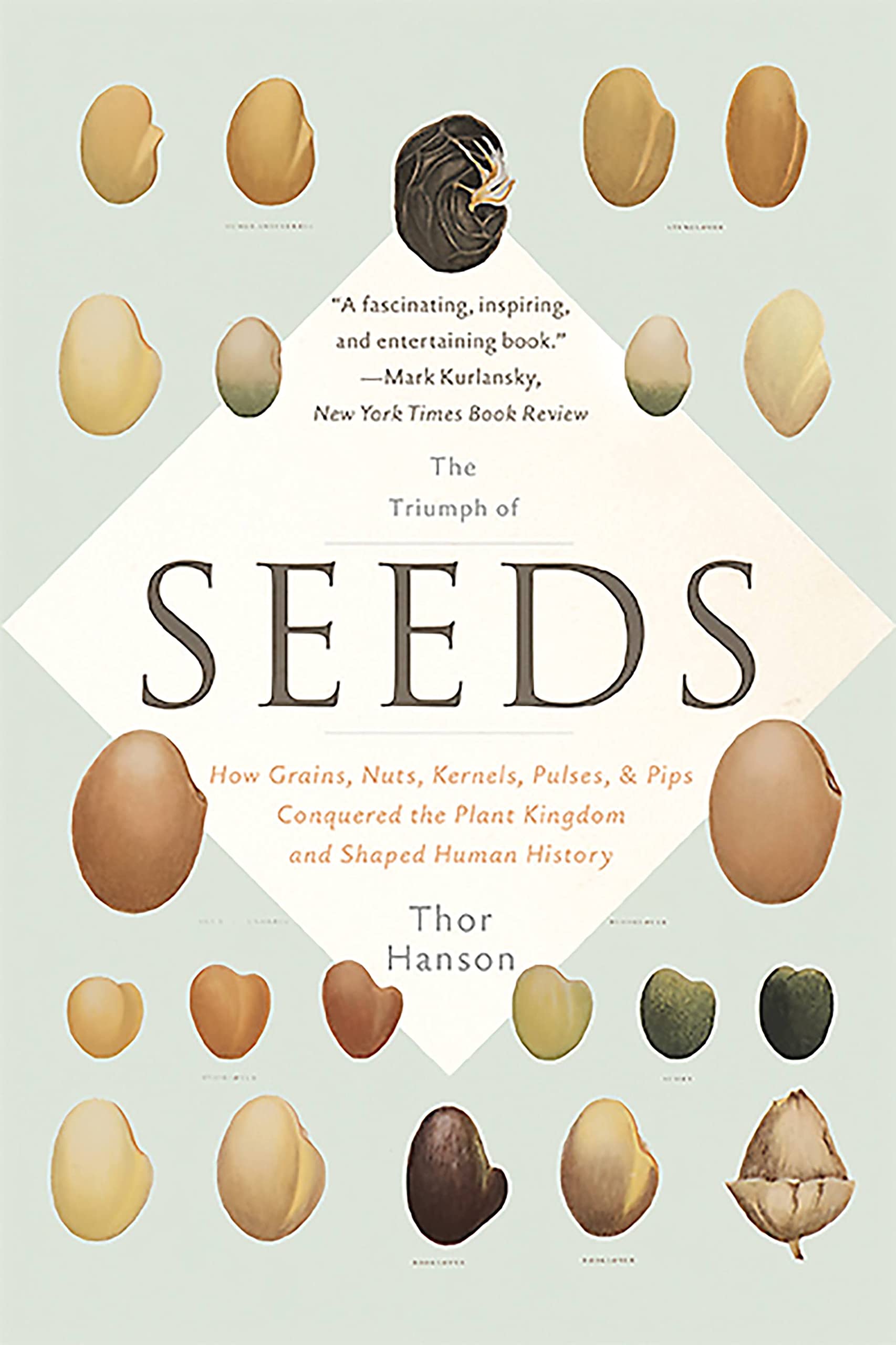 Product Image: The Triumph of Seeds