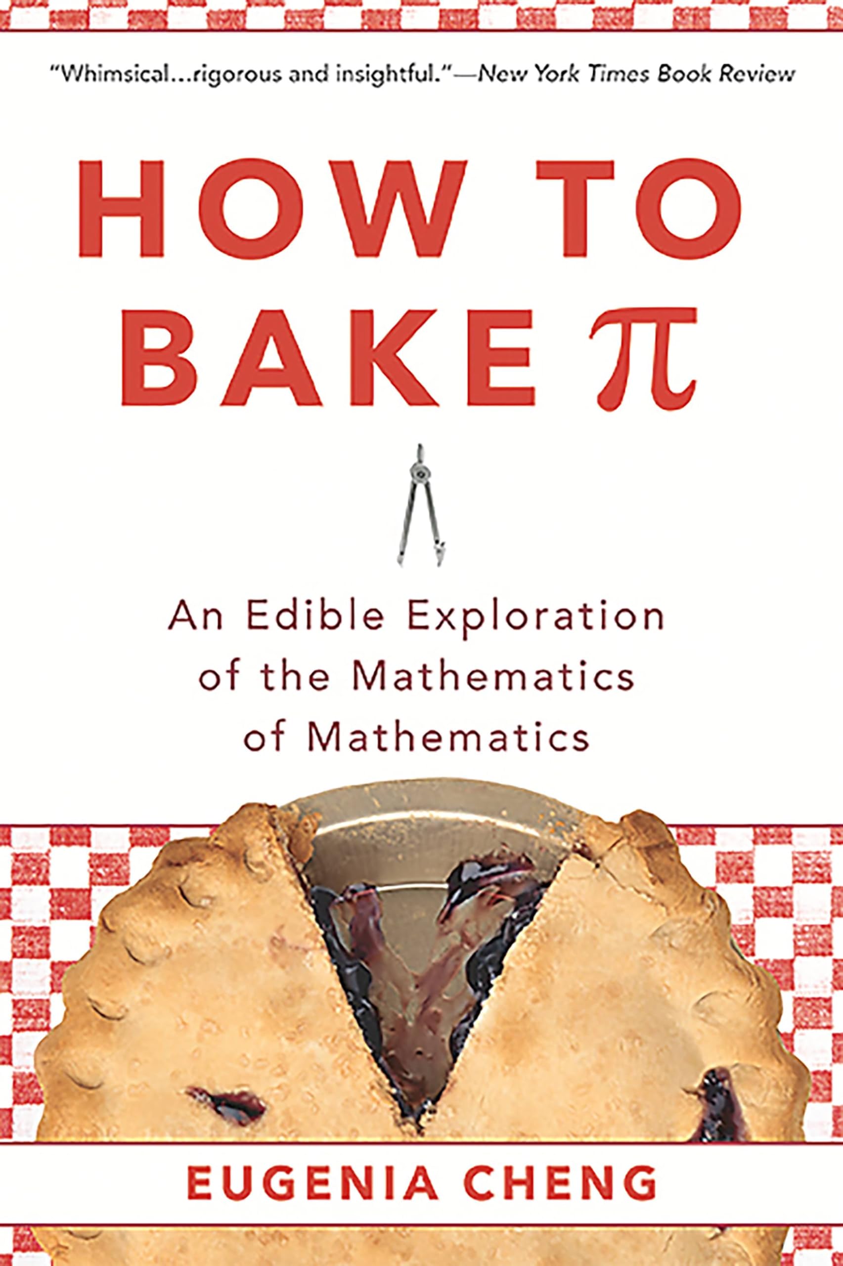 How to Bake Pi Essays & Short Stories
