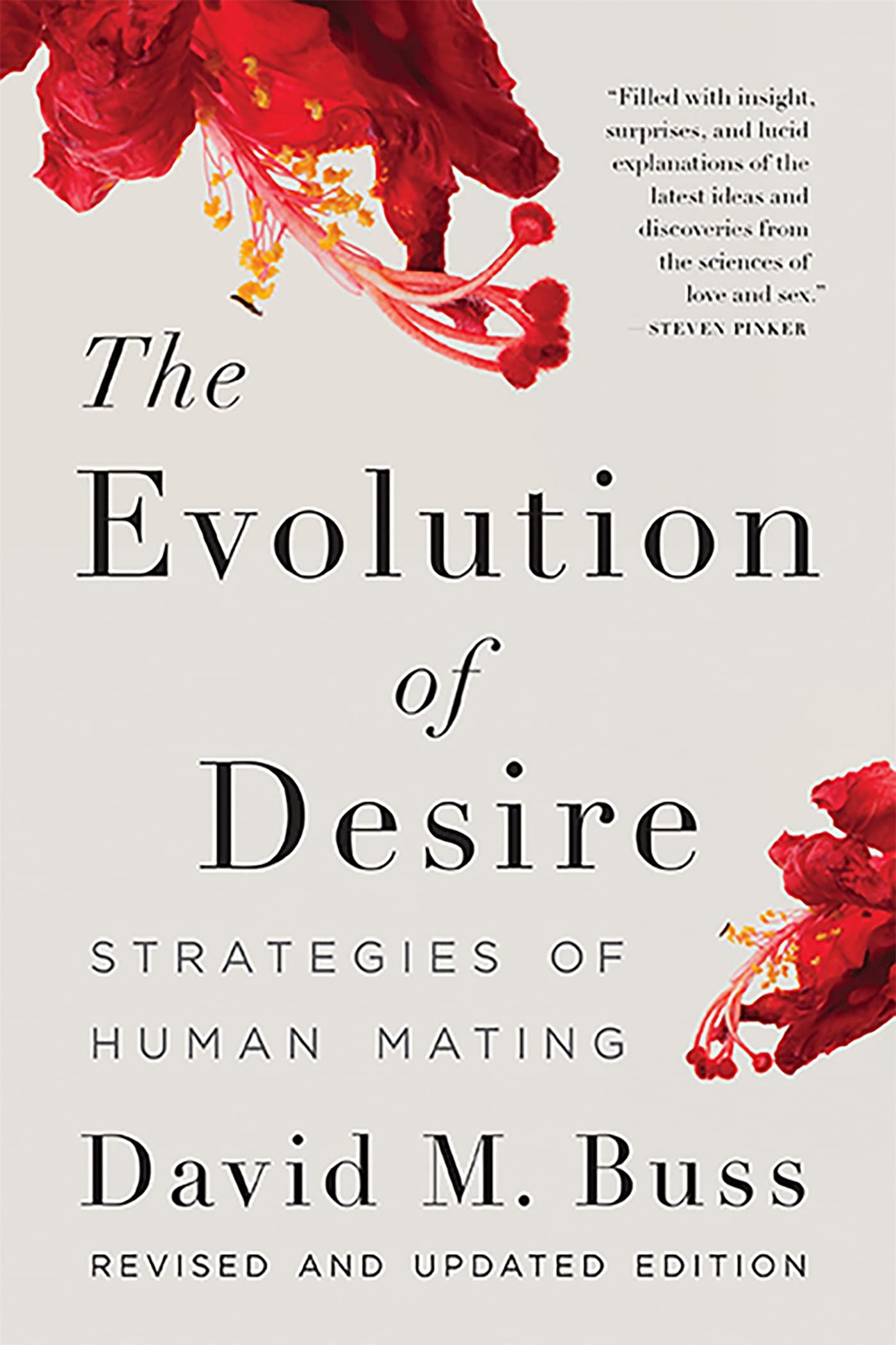 The Evolution of Desire Social Sciences