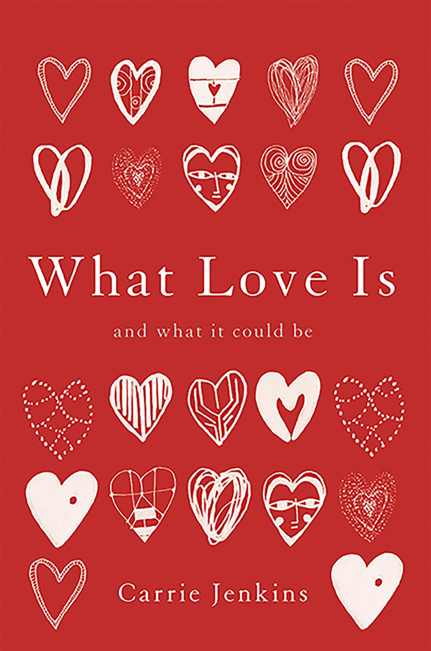 Product Image: What Love Is