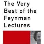 Very Best of the Feynman Lectures Natural Sciences