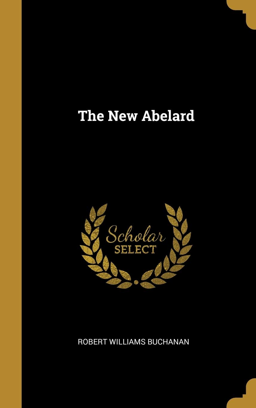 Product Image: The New Abelard