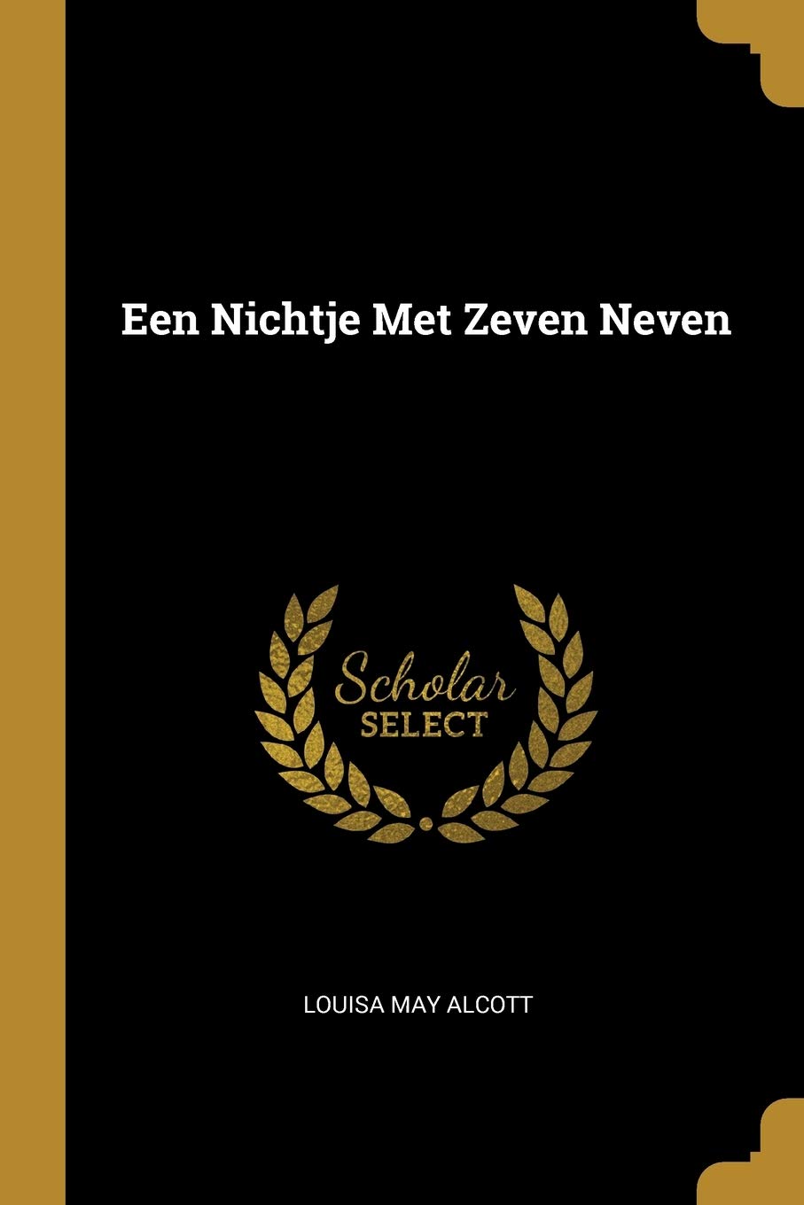 Een Nichtje Met Zeven Neven Contemporary literature