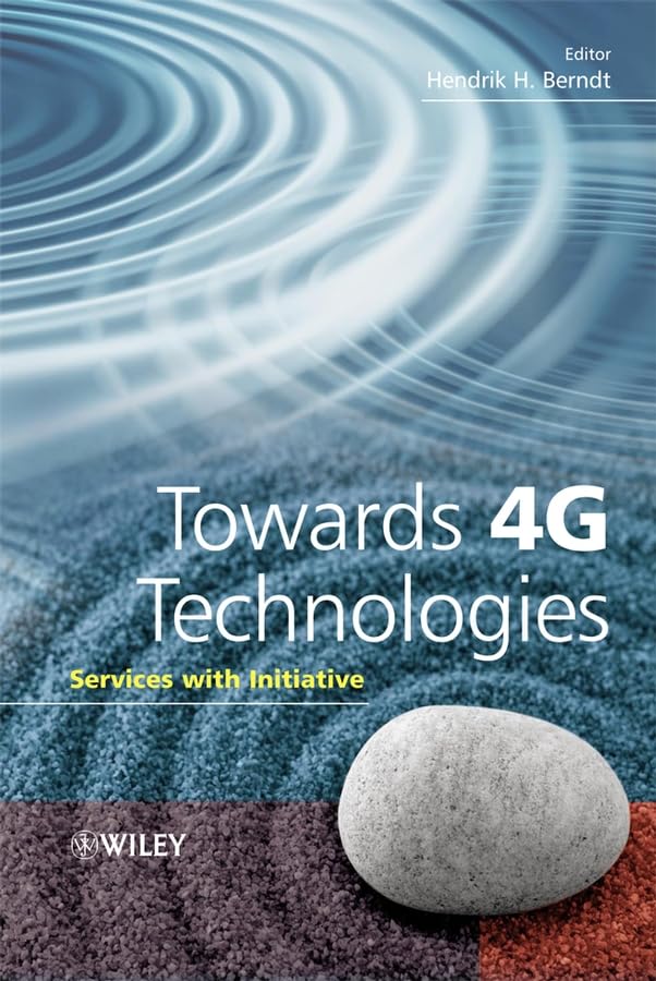 Towards 4G Technologies Computer Science