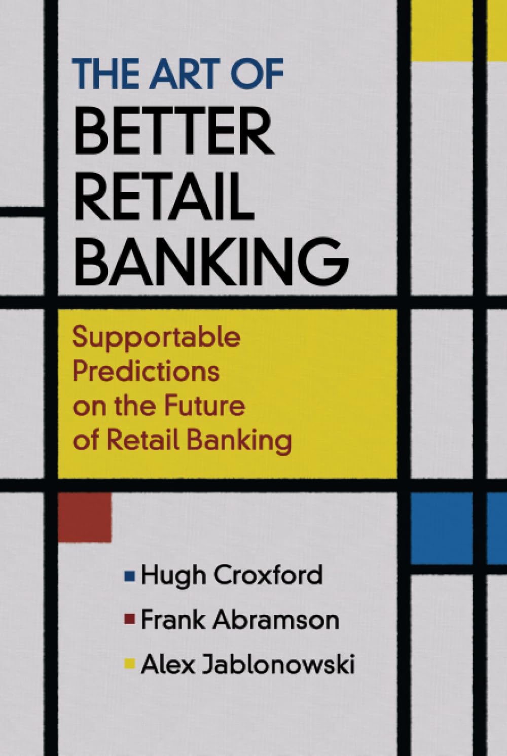 Art of Better Retail Banking Law