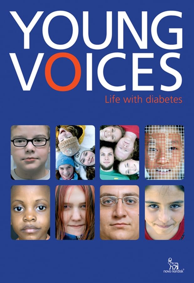 Young Voices: Life with Diabetes Medicine