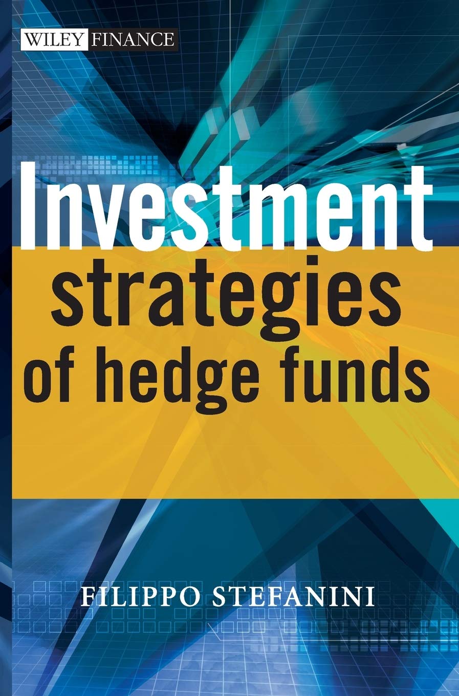 Investment Strategies of Hedge Funds Law