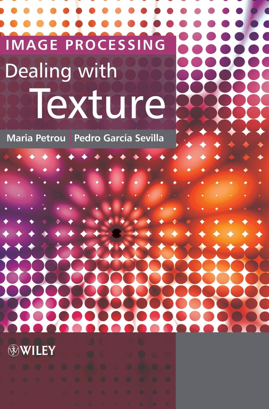 Image Processing: Dealing With Texture Computer Science