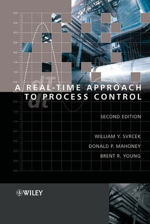 A Real-Time Approach to Process Control Books