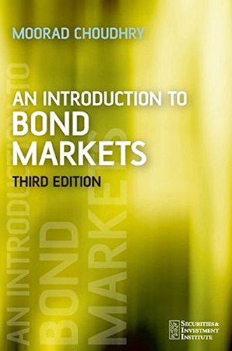 Product Image: An Introduction to Bond Markets (Securities Institute)