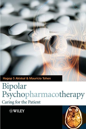 Product Image: Bipolar Psychopharmacotherapy: Caring for the Patient