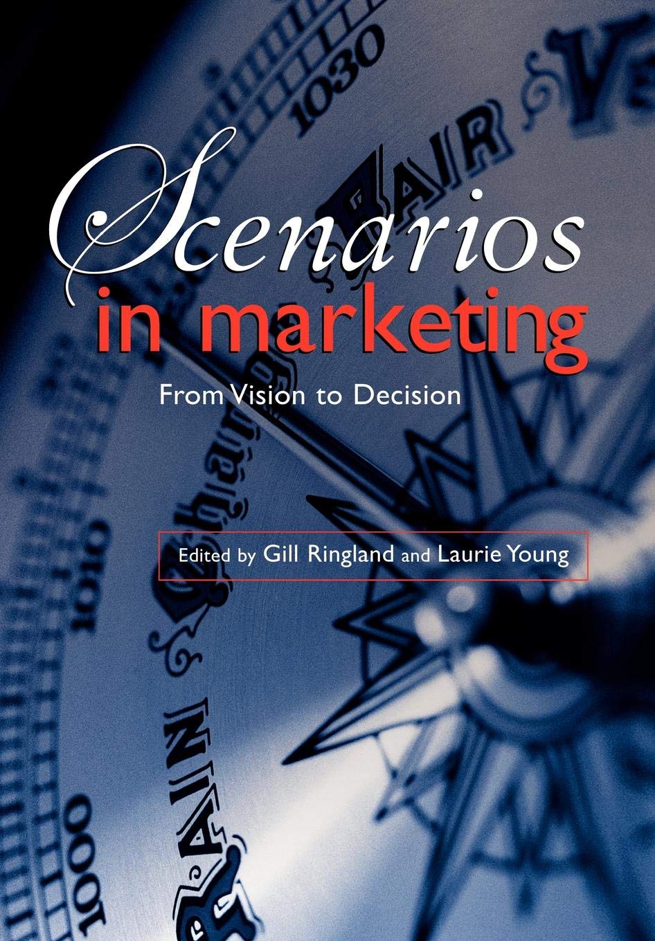 Scenarios in Marketing Law