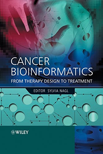Cancer Bioinformatics: From Therapy Design to Treatment Books