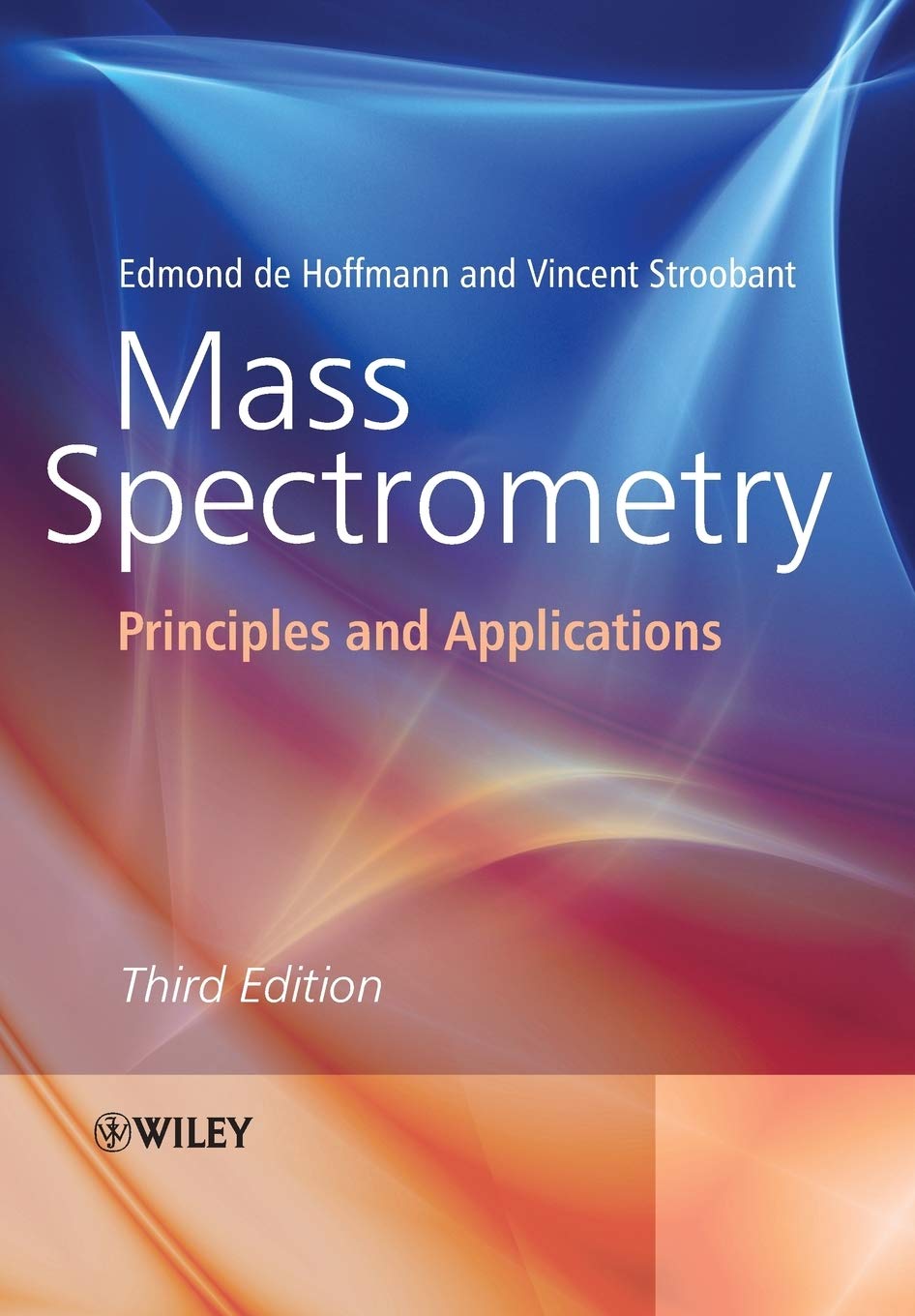 Mass Spectrometry Natural Sciences