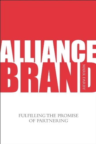 Alliance Brand: Fulfilling the Promise of Partnering Books