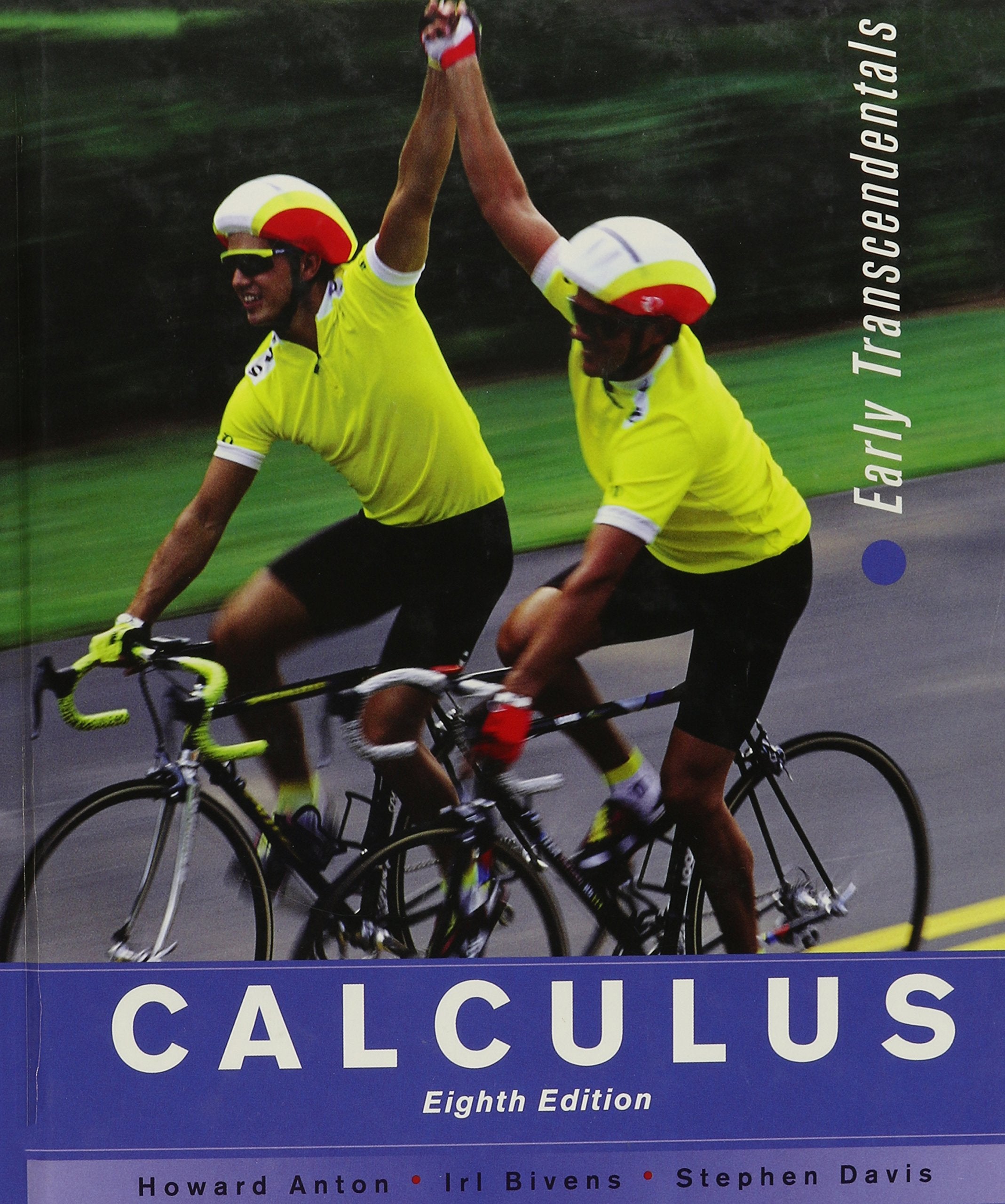 Calculus Early Transcendentals Combined 8th Ed + Student Solutions Manual SV 8th Ed Student Soluitons Manaul MV 8th Ed + Cliff AP Calc AB and BC 3rd Ed Set Mathematics