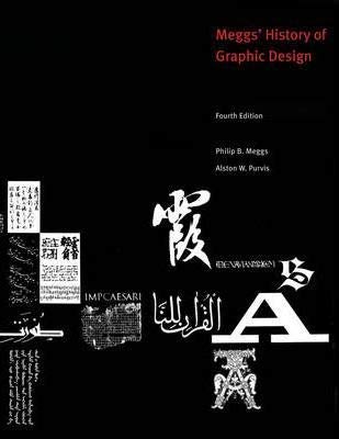 Megg's History of Graphic Design : GRA 112 Arizona State University Architecture